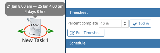 GamePlan-timesheet-data-panel